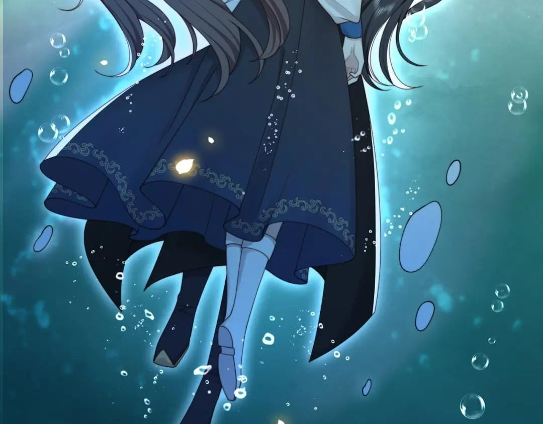Lonely Emperor Chases His Sister-in-Law Chapter 41 - page 88